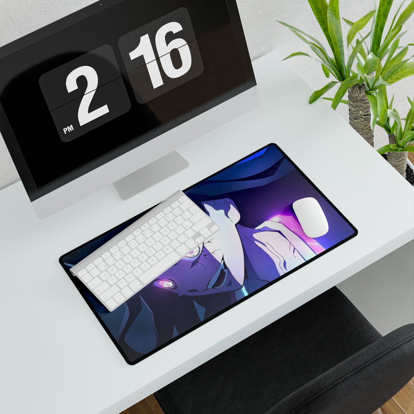 Demon Nezuko Mouse Pad