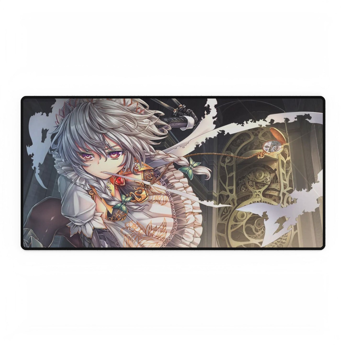 Fast Mouse Pad