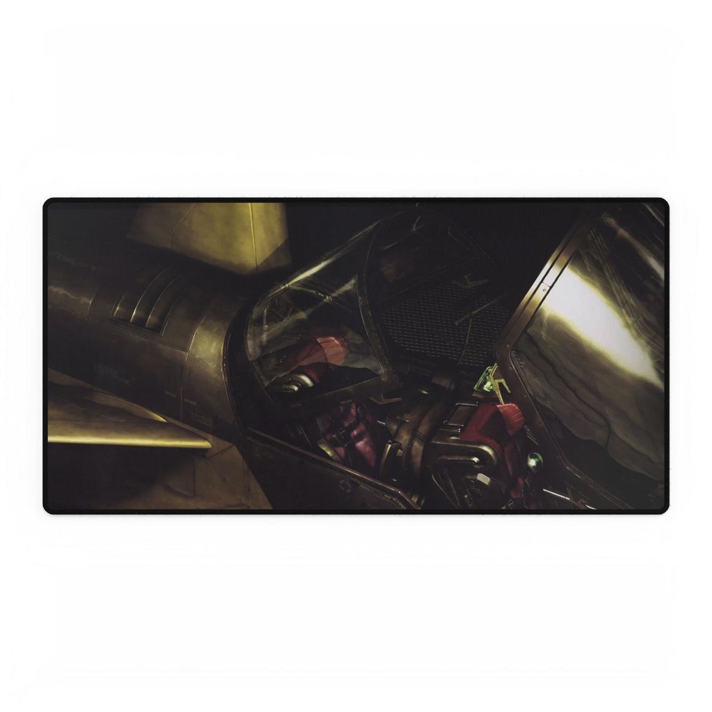 Anime Macross Mouse Pad