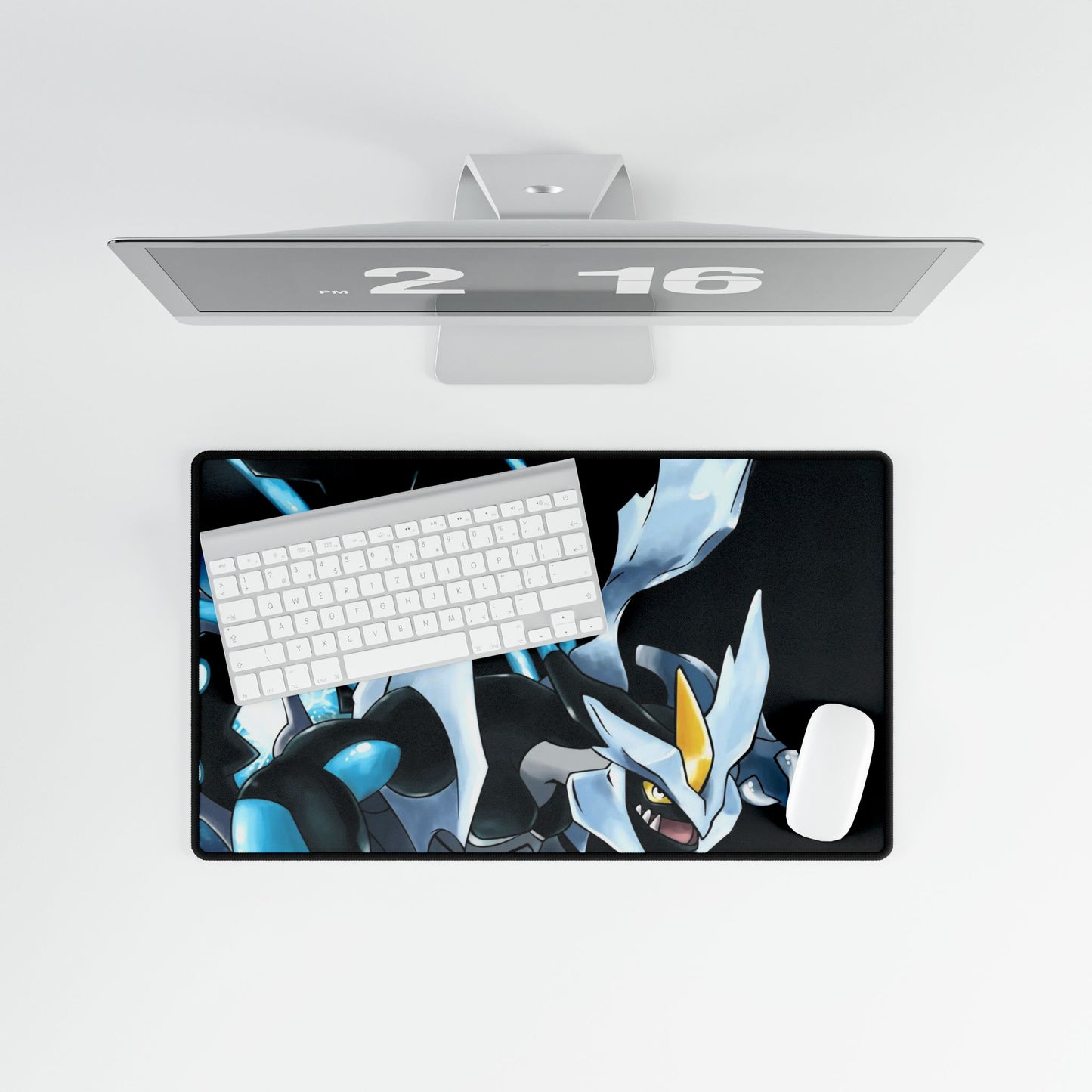 Kyurem Mouse Pad