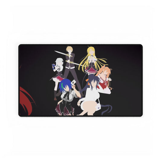 Anime High School DxD Mouse Pad