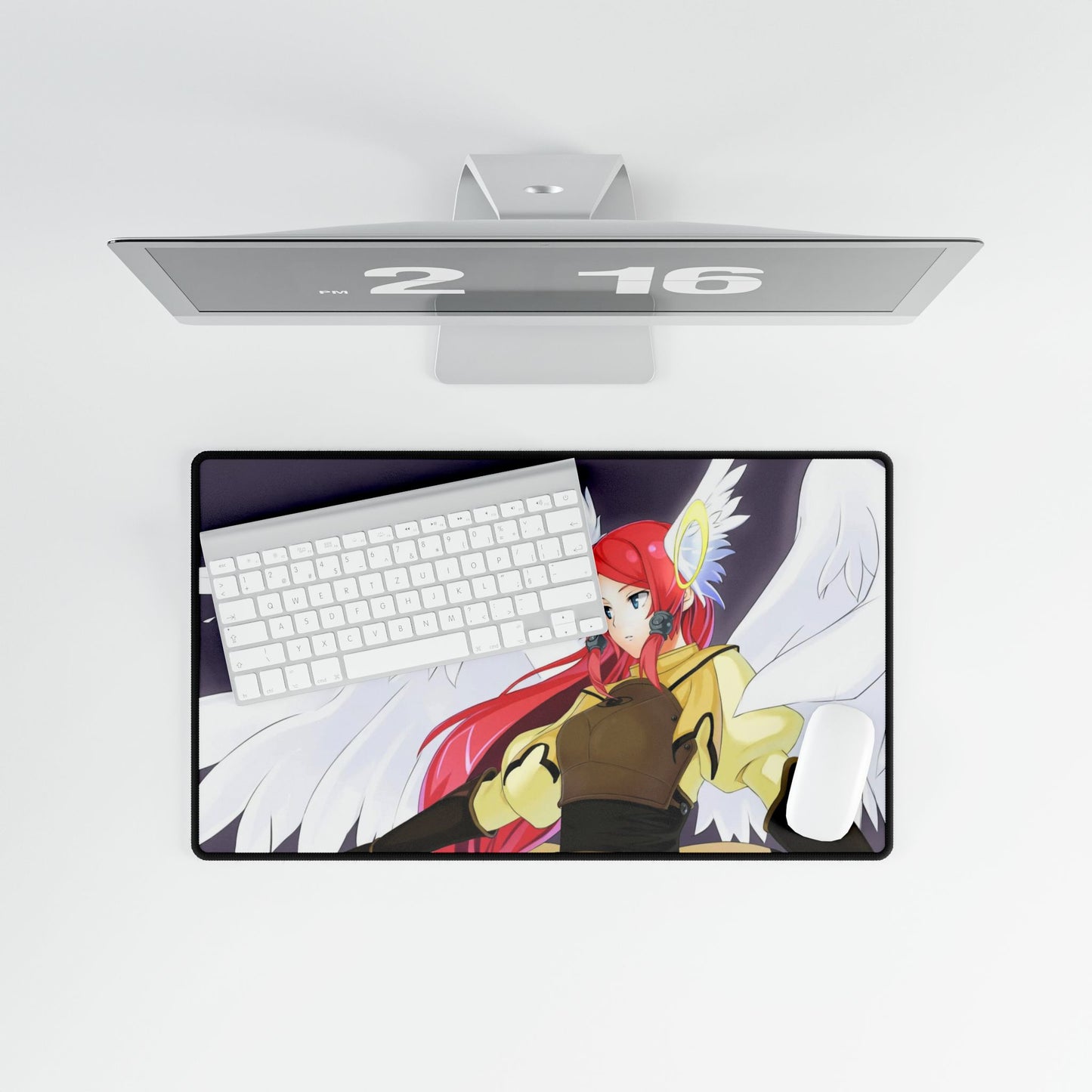 Blazblue Mouse Pad
