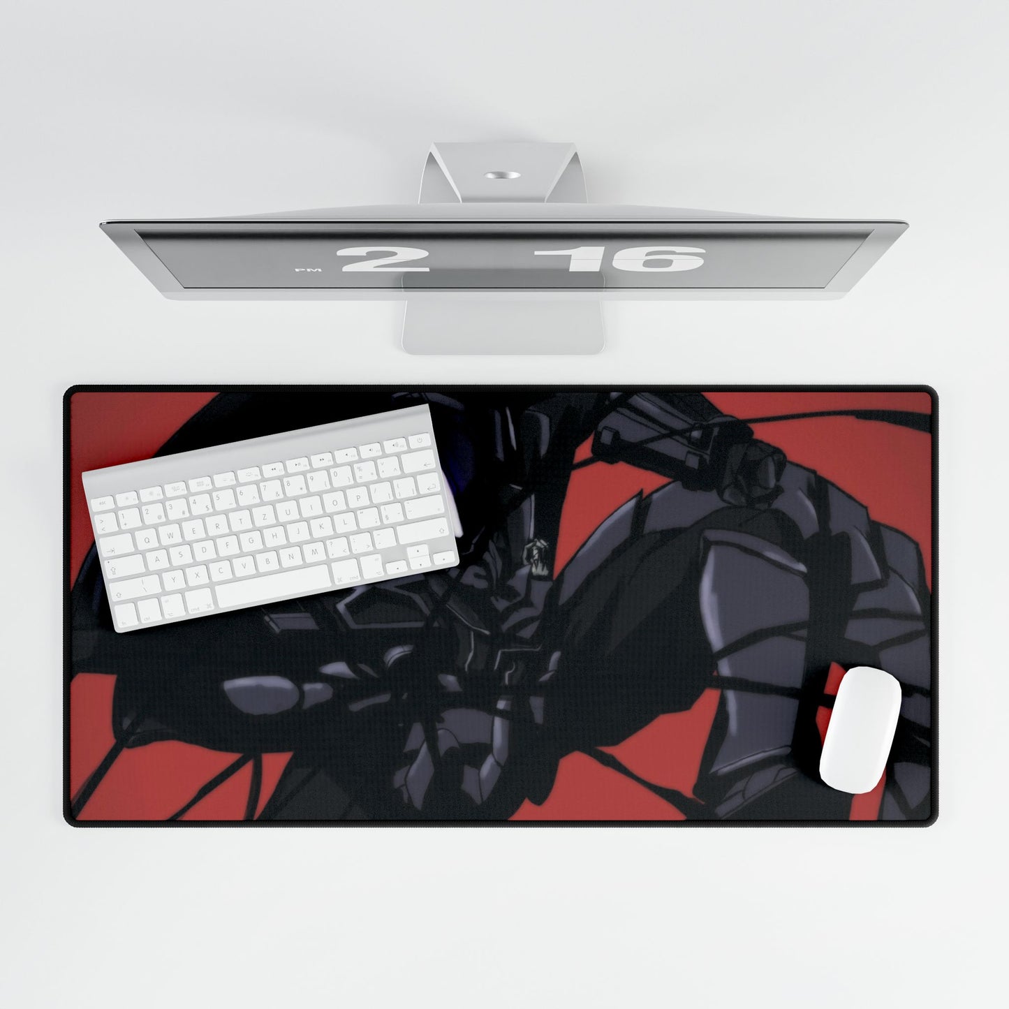 Anime Made In Abyss Mouse Pad