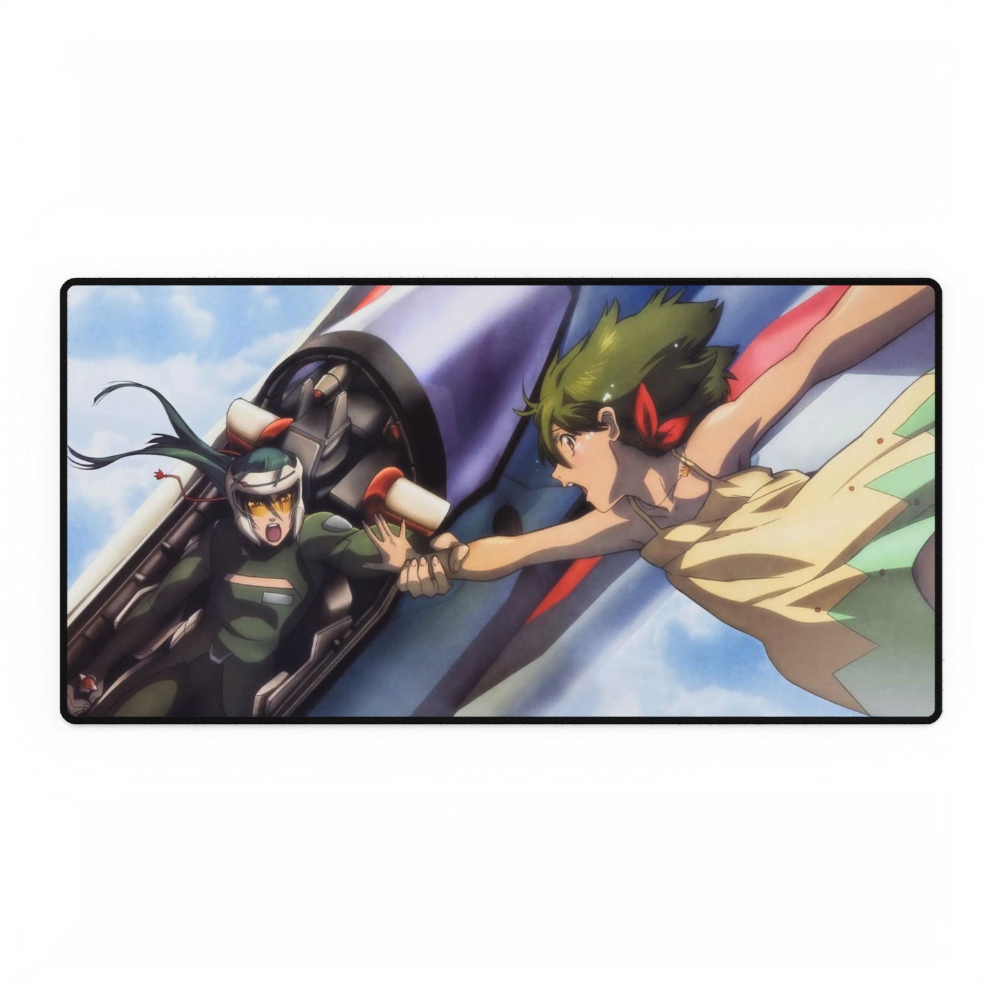 Macross Frontier Mouse Pad