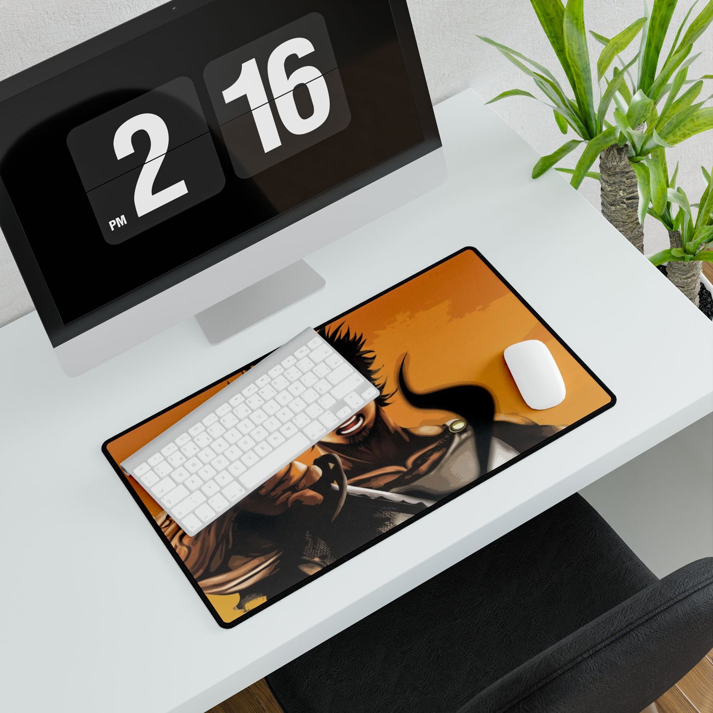 Yami Mouse Pad