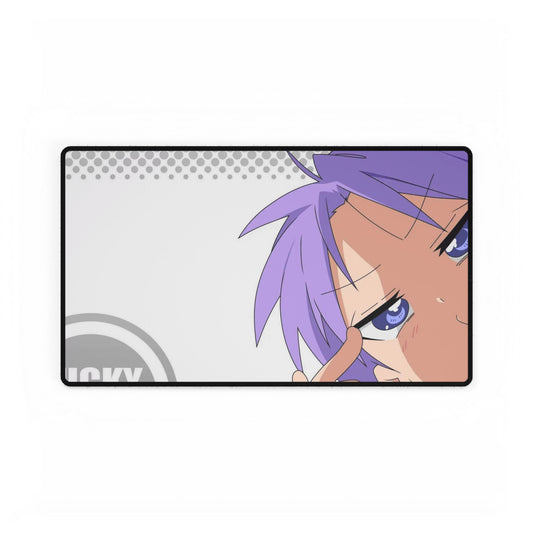 Lucky Star Mouse Pad