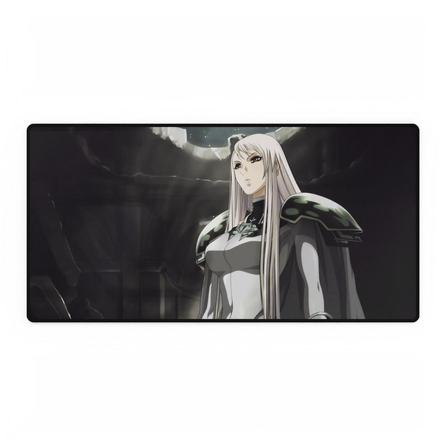 Anime Claymore Mouse Pad