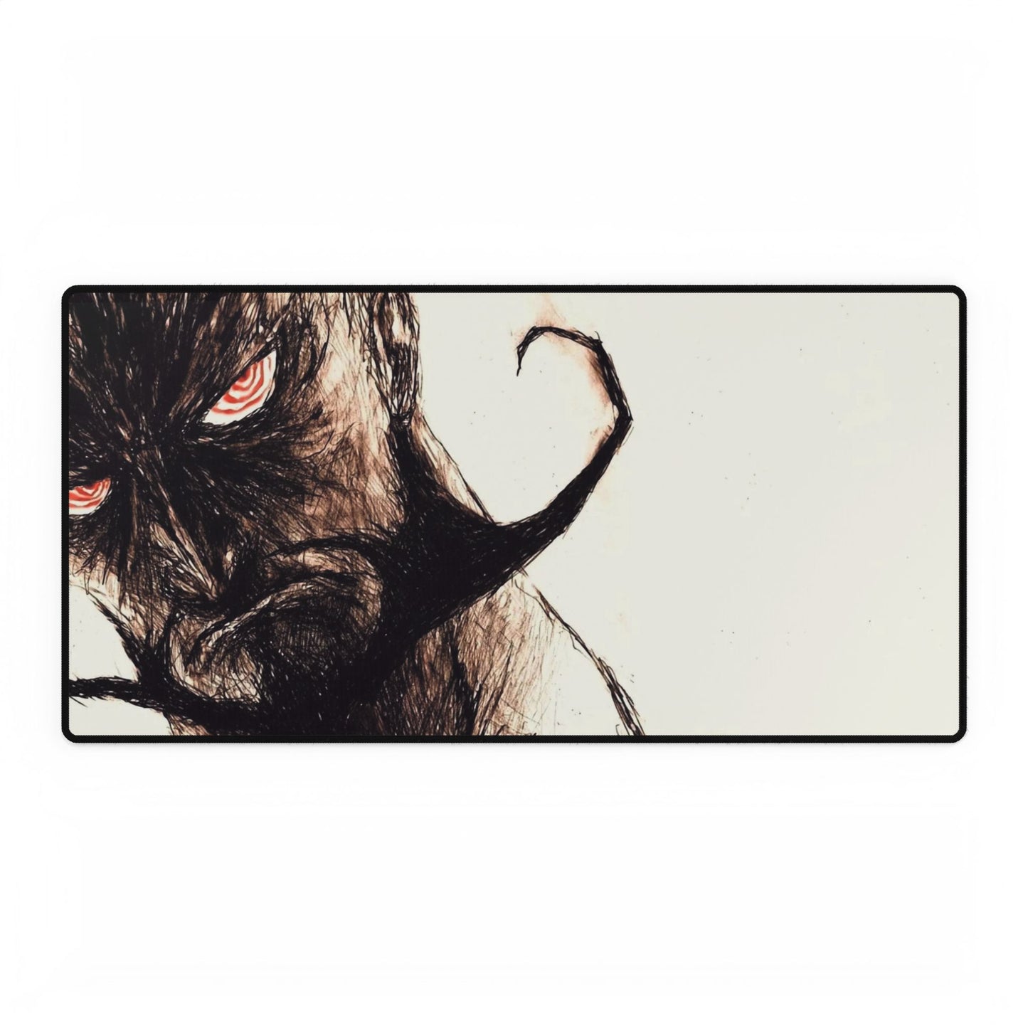Anime Tengen Toppa Gurren Lagann Mouse Pad