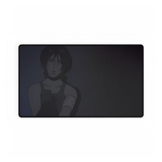 Anime Cowboy Bebopr Mouse Pad