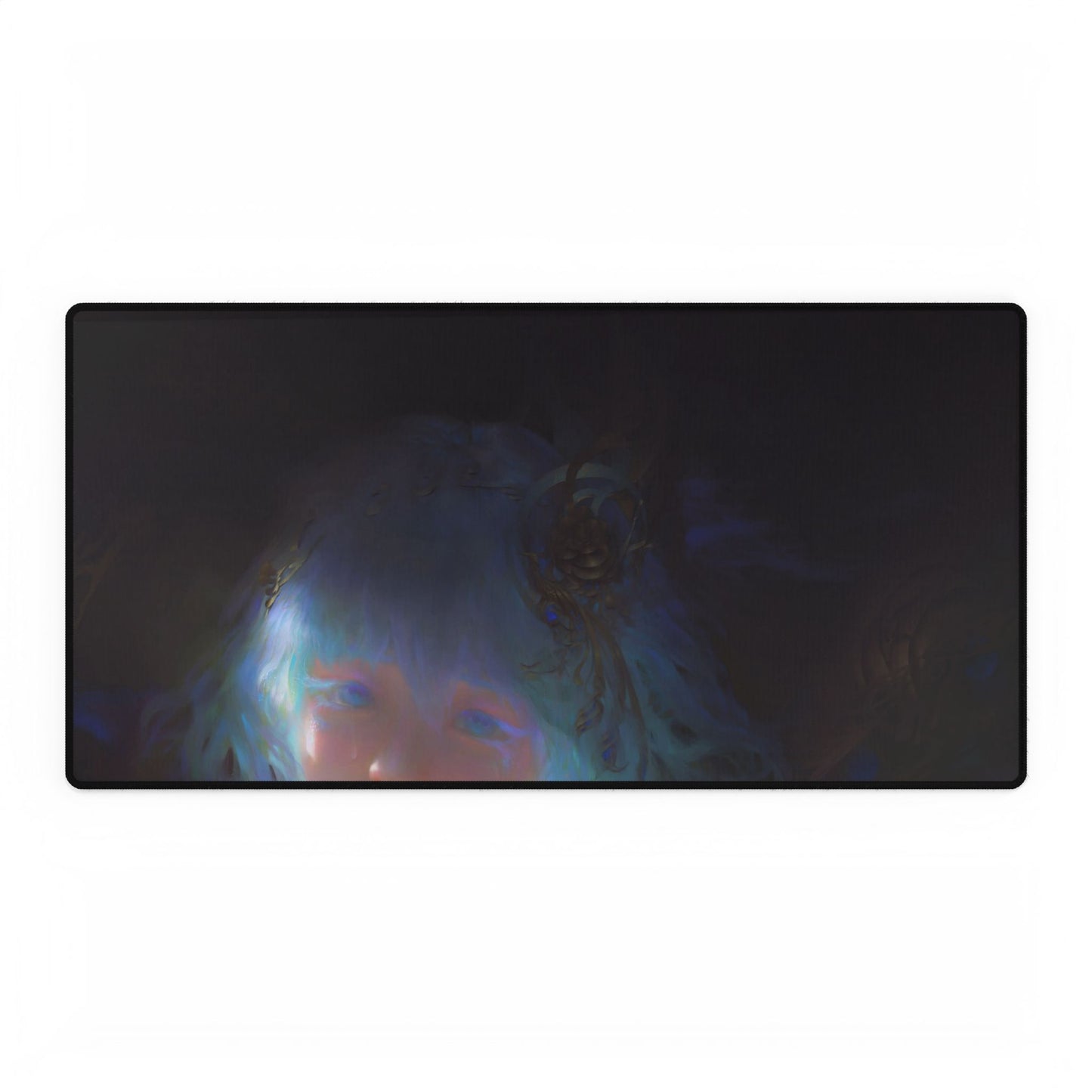 Houseki No Kuni 8k Mouse Pad