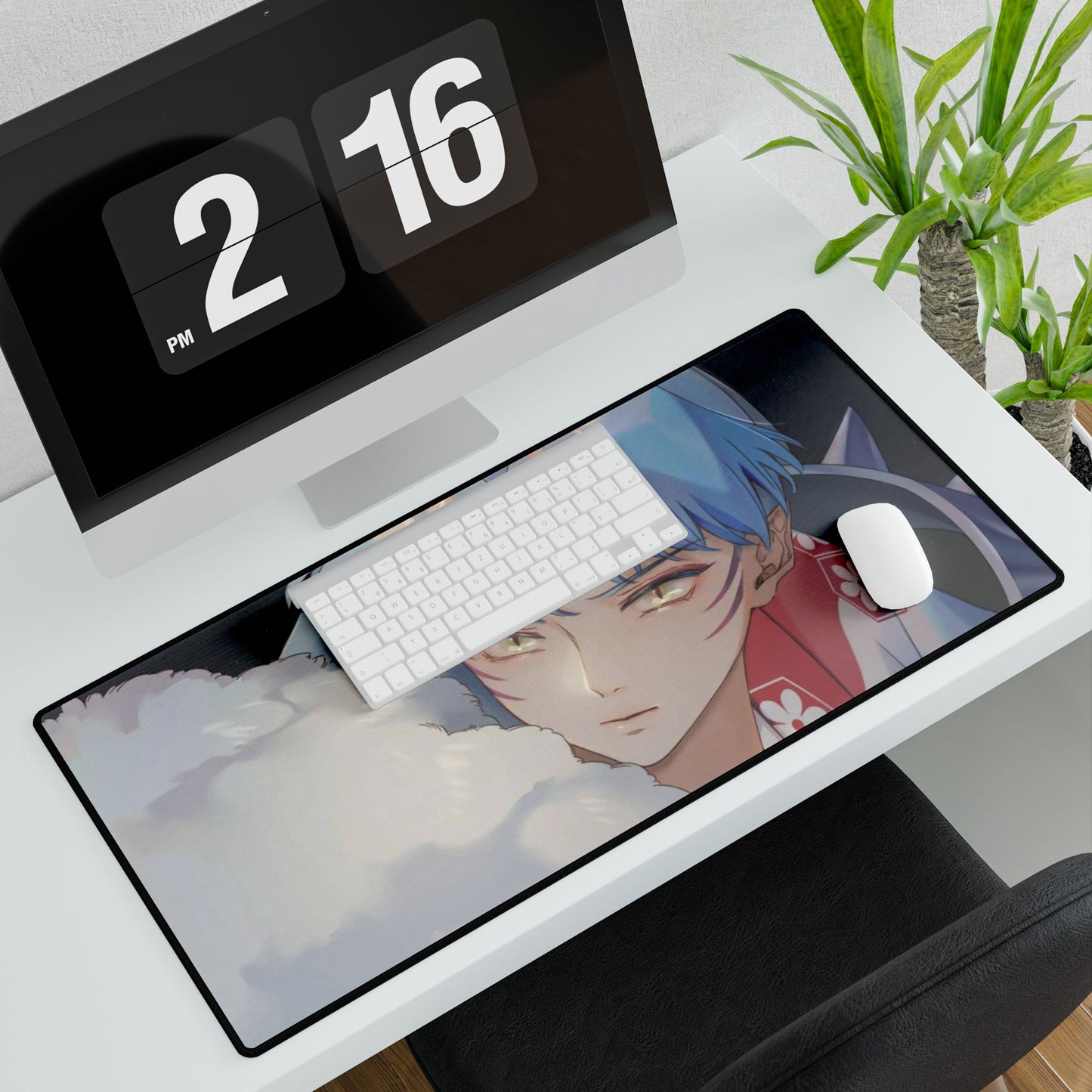 InuYasha Mouse Pad