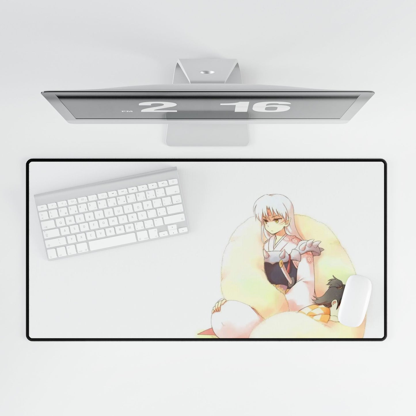 InuYasha Mouse Pad