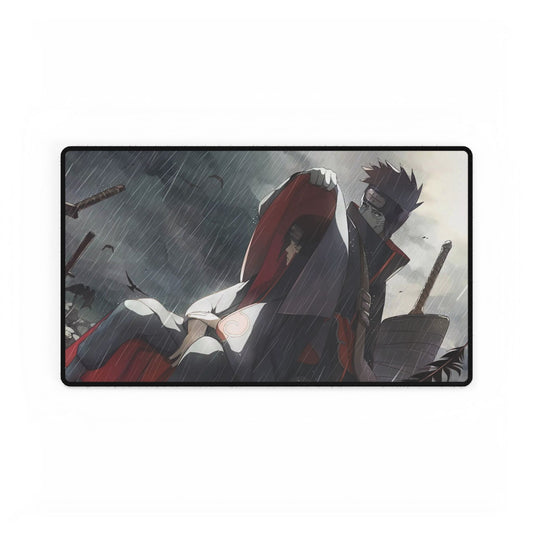 Anime Naruto Mouse Pad