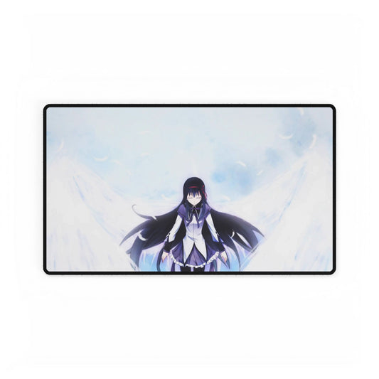 Anime Puella Magi Madoka Magica Mouse Pad