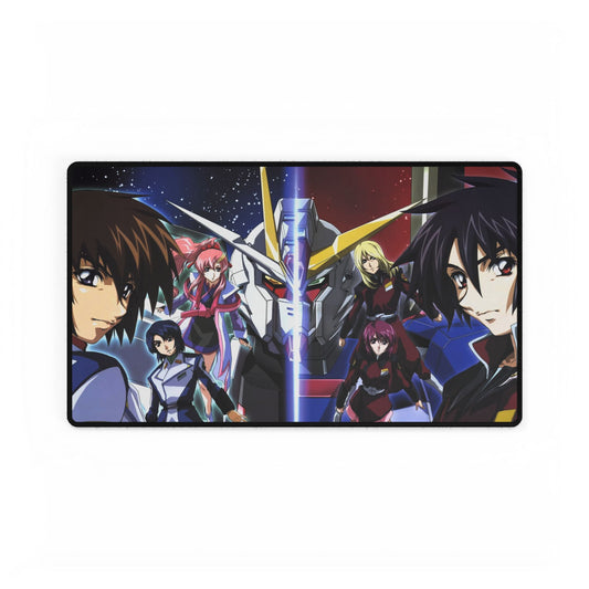 Mobile Suit Gundam Seed Destiny Mouse Pad