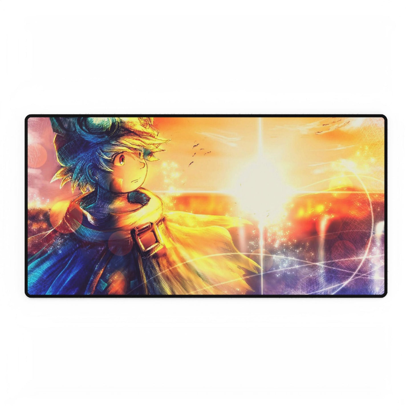 Anime Made In Abyss Mouse Pad