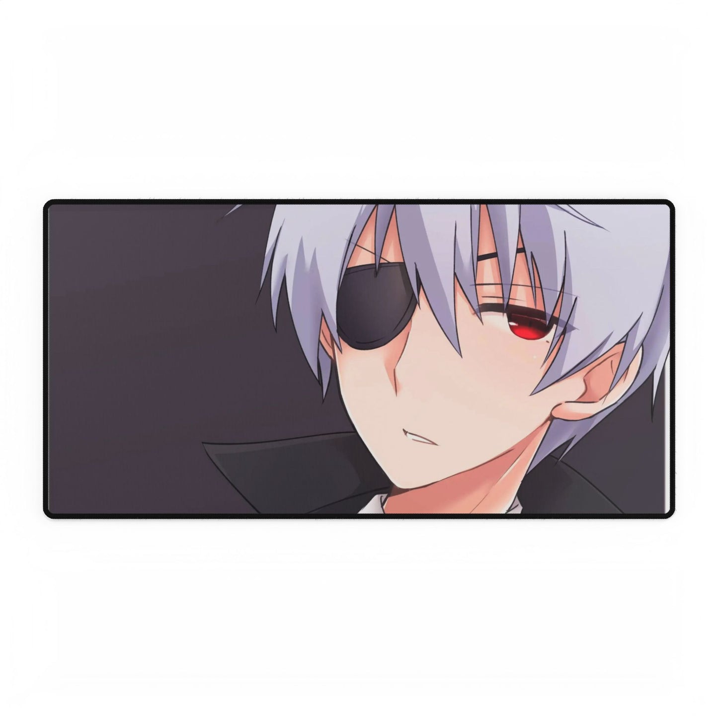 Arifureta Shokugyou De Sekai Saikyou Mouse Pad