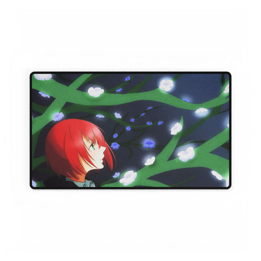 Anime The Ancient Magus' Bride Mouse Pad