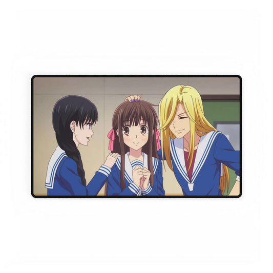 Best Friends Mouse Pad