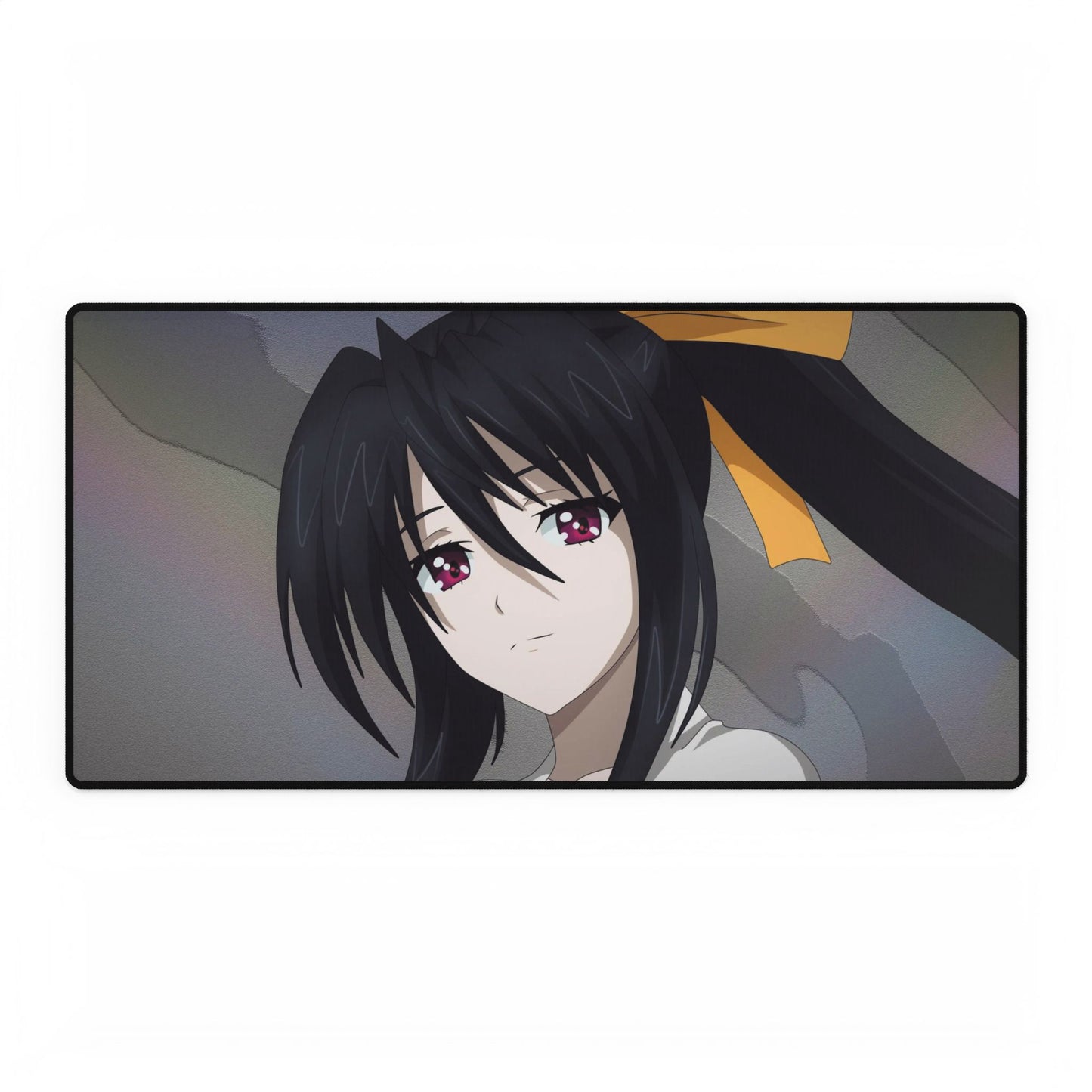 Normal Akeno Himejima Mouse Pad