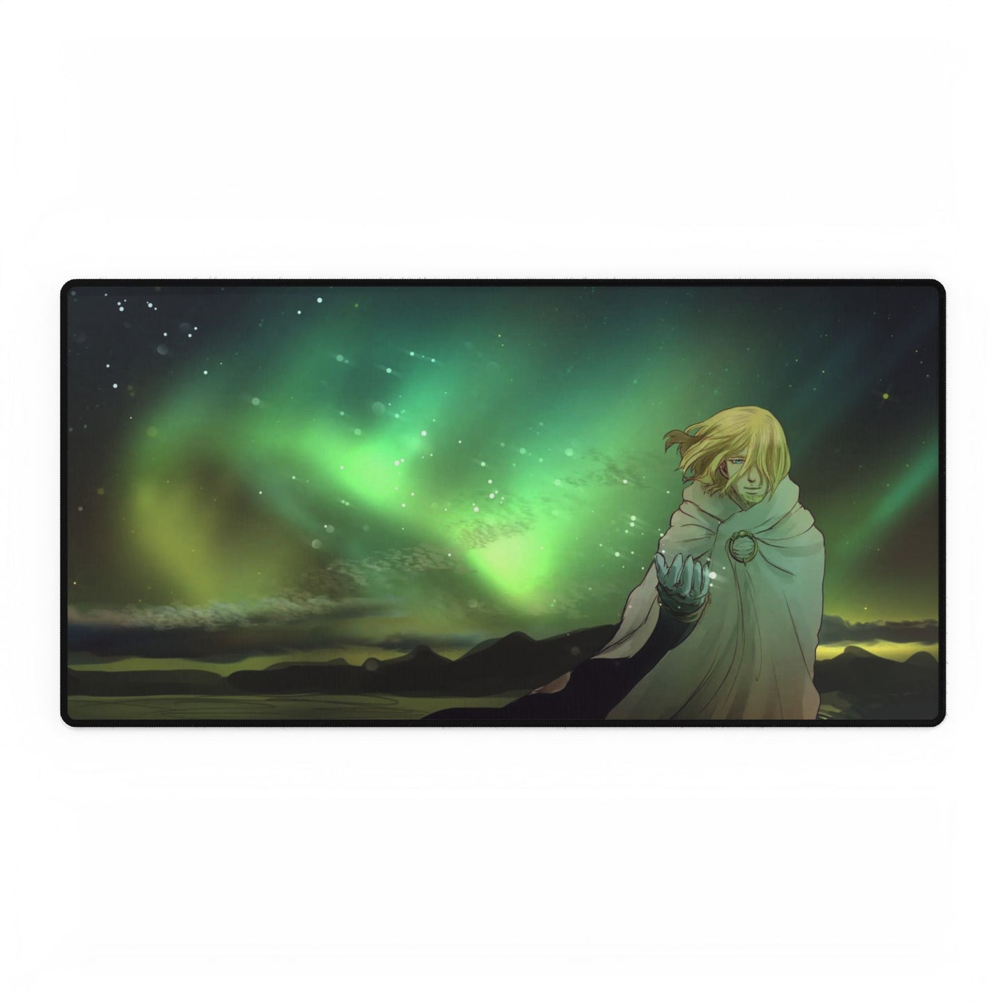 Vinland Saga Mouse Pad