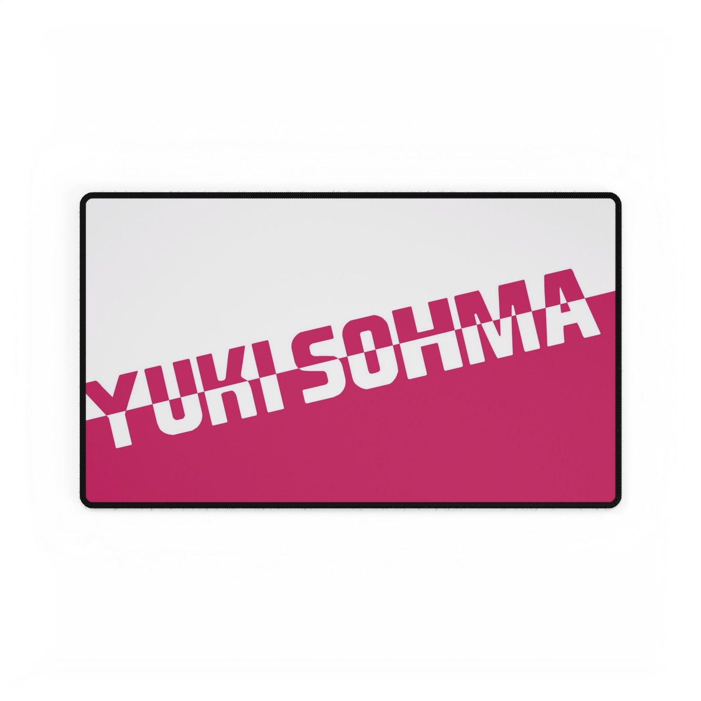 Fruits Basket Mouse Pad