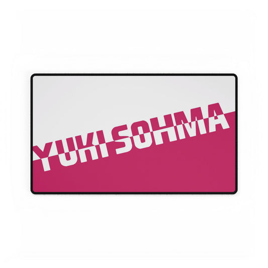 Fruits Basket Mouse Pad