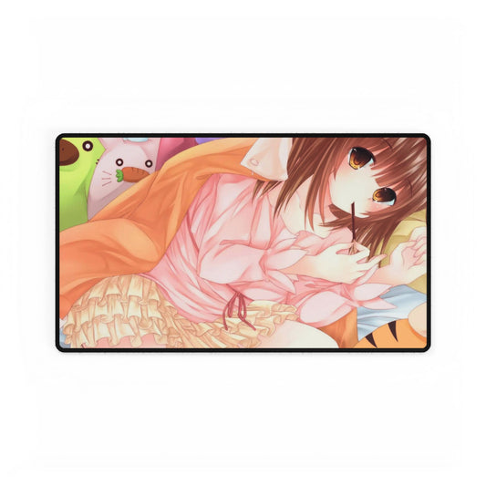 Monogatari (Series) Mouse Pad