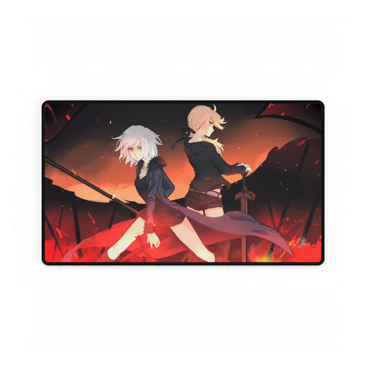 Alter Mouse Pad