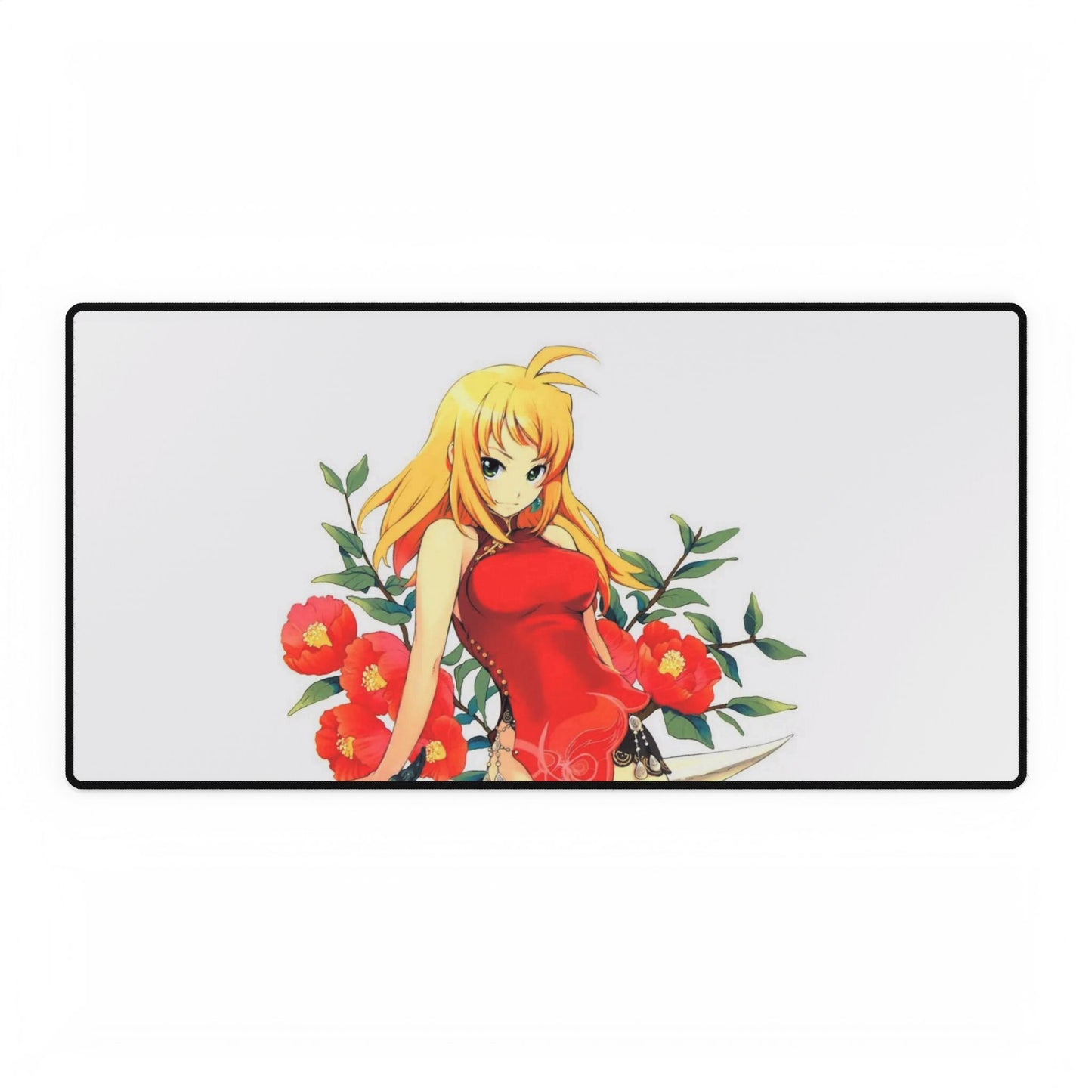 Ikki Tousen Mouse Pad