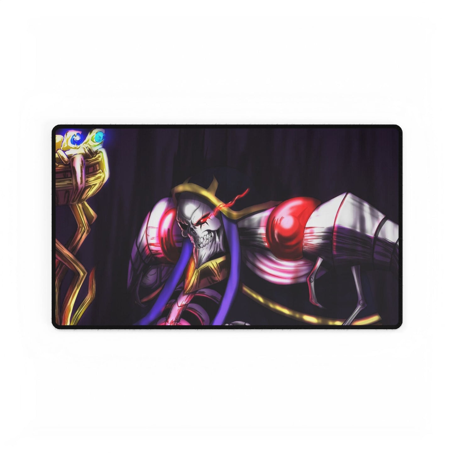 Anime Overlord Mouse Pad