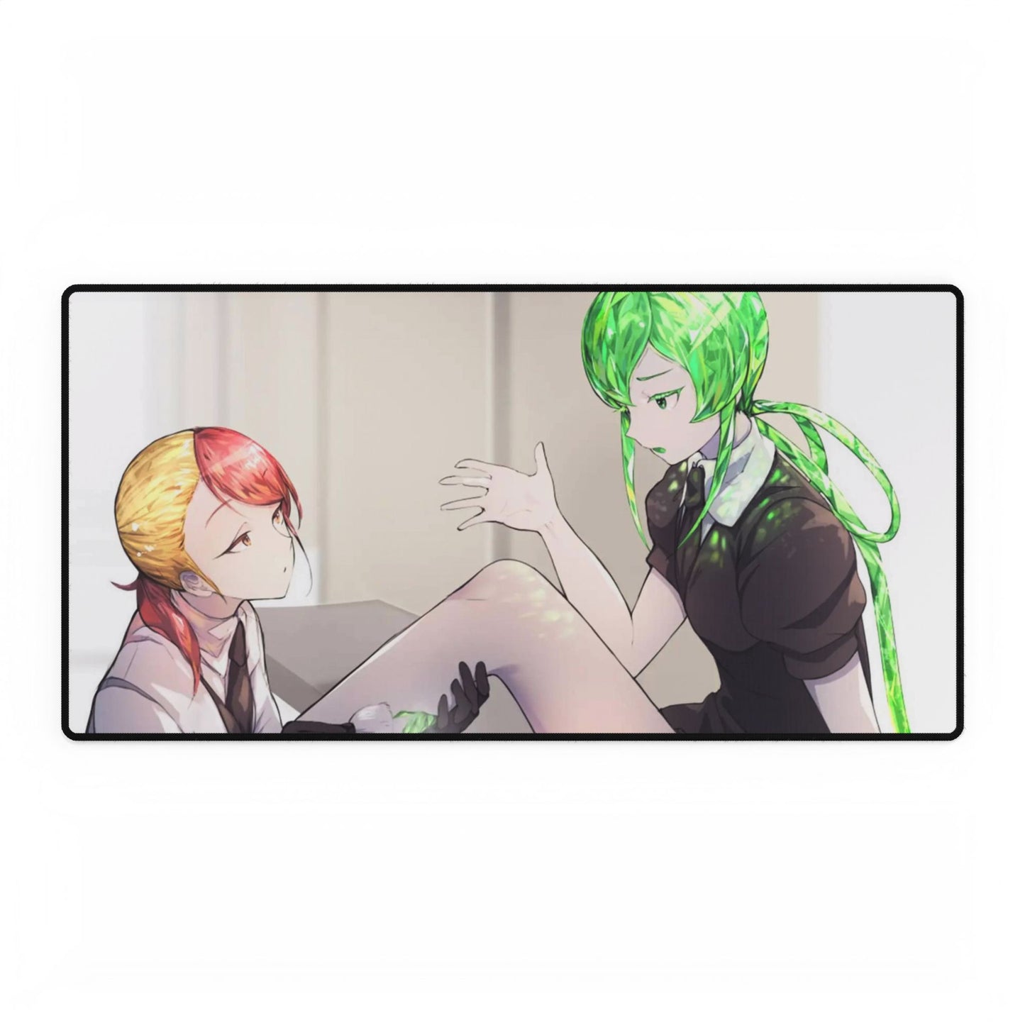 Houseki no Kuni Mouse Pad