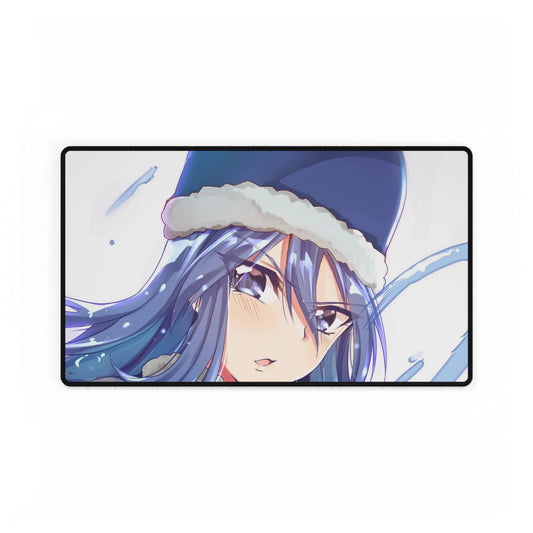 Juvia Lockser Mouse Pad