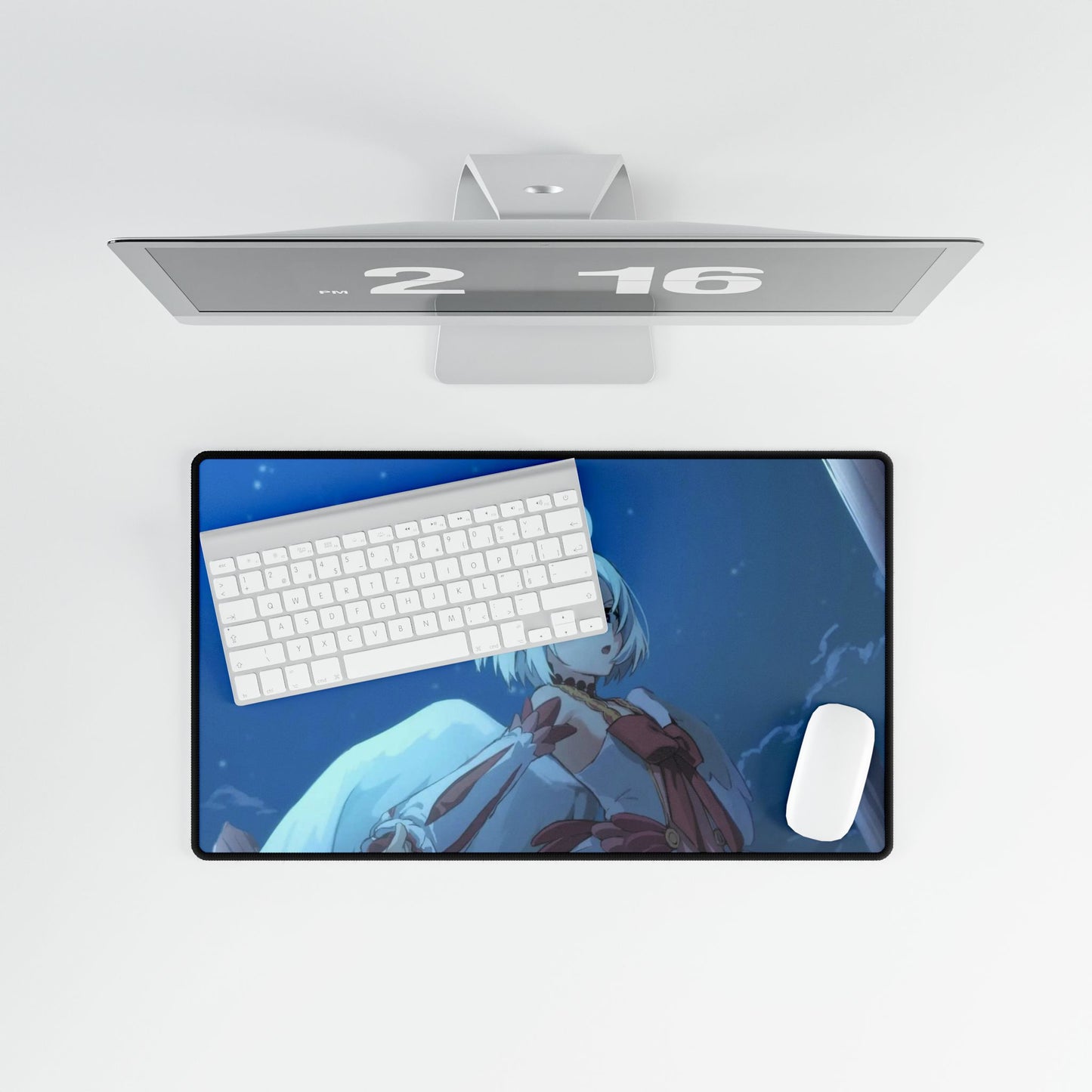 Fitoria Mouse Pad