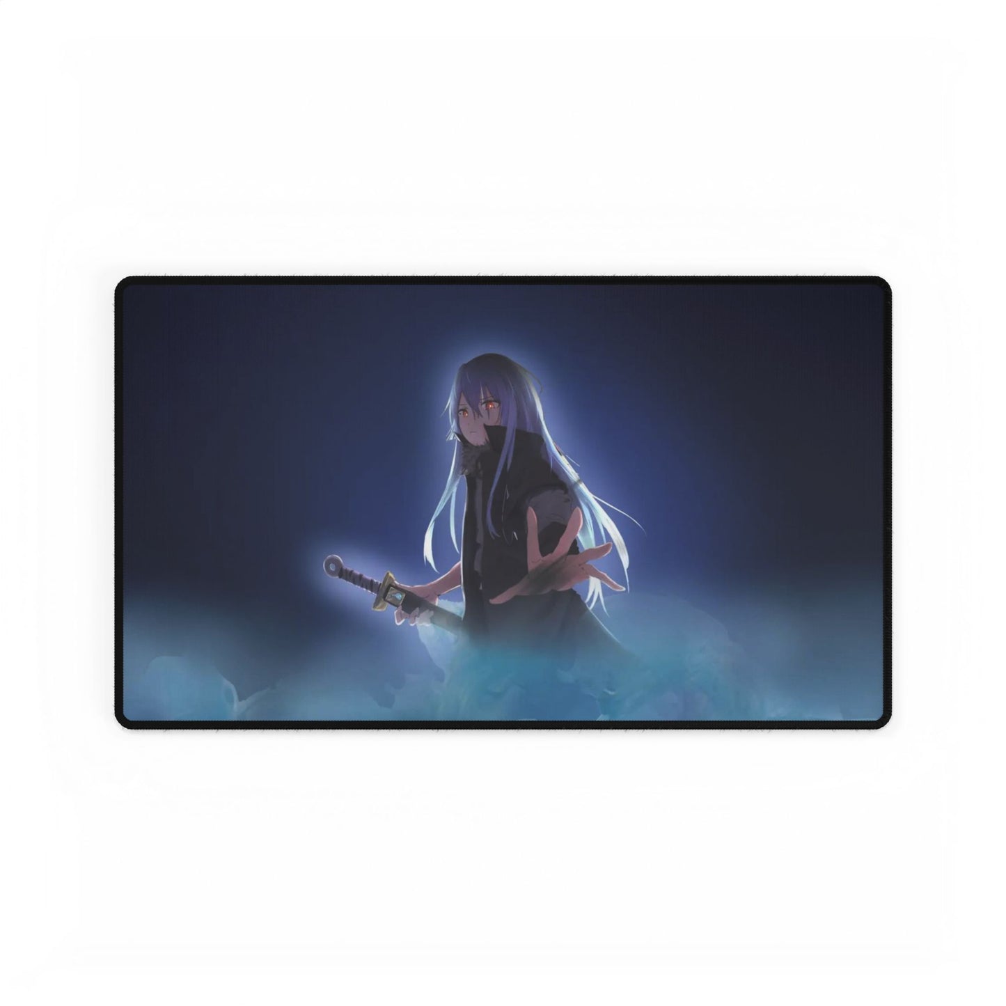 Anime That Time I Got Reincarnated as a Slime Mouse Pad