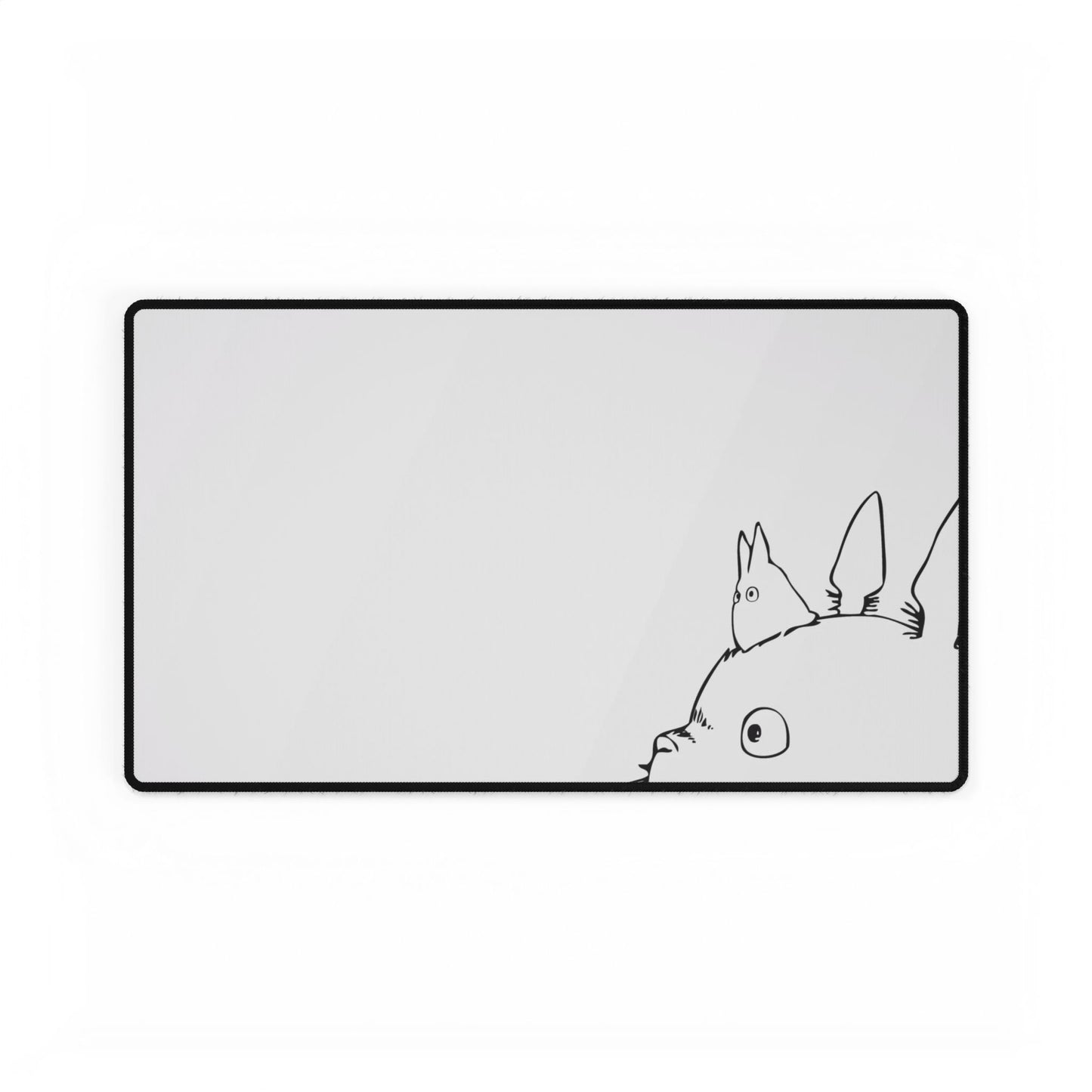 Anime My Neighbor Totoro Mouse Pad