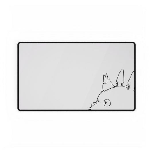 Anime My Neighbor Totoro Mouse Pad