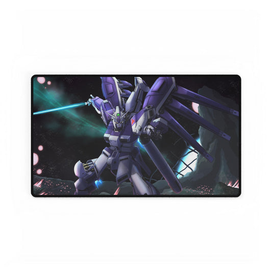 RX-93-ν2 Hi-ν Gundam Mouse Pad