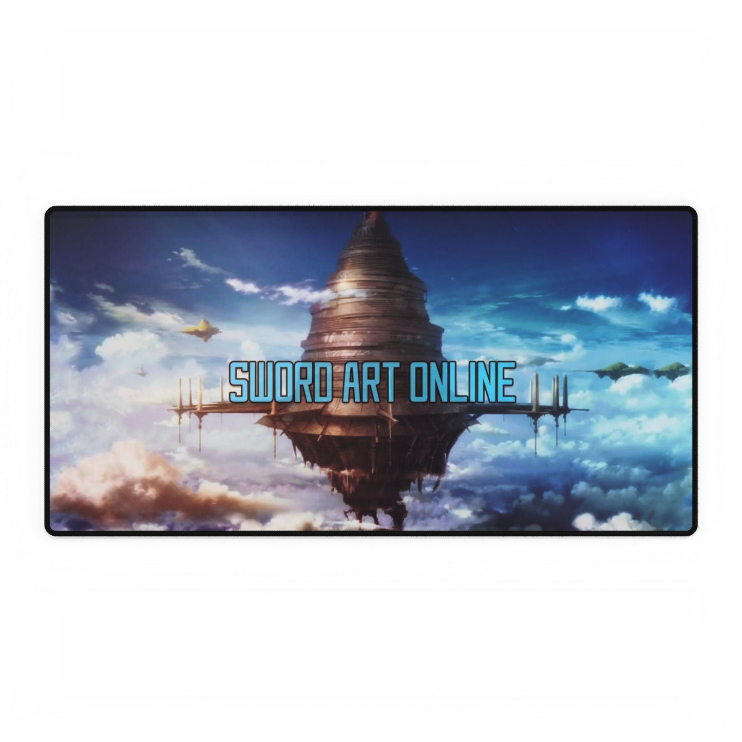 Aincrad - Sword Art Online Mouse Pad