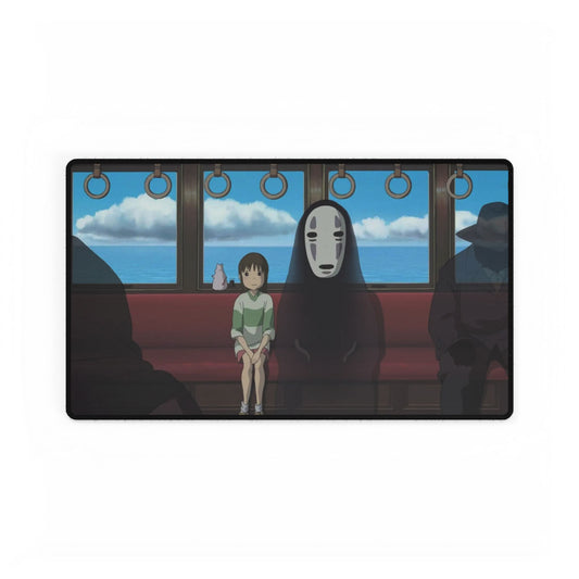 Spirited Away Mouse Pad