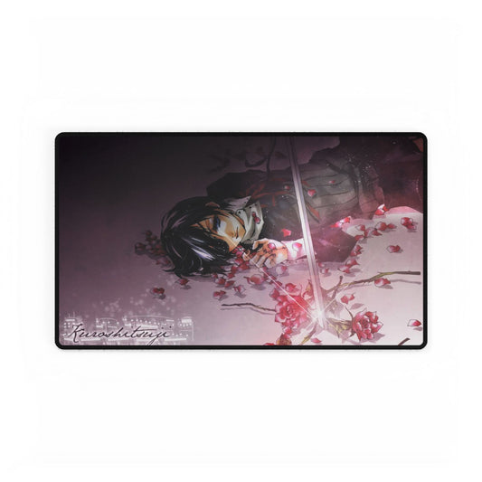 Black Butler Mouse Pad