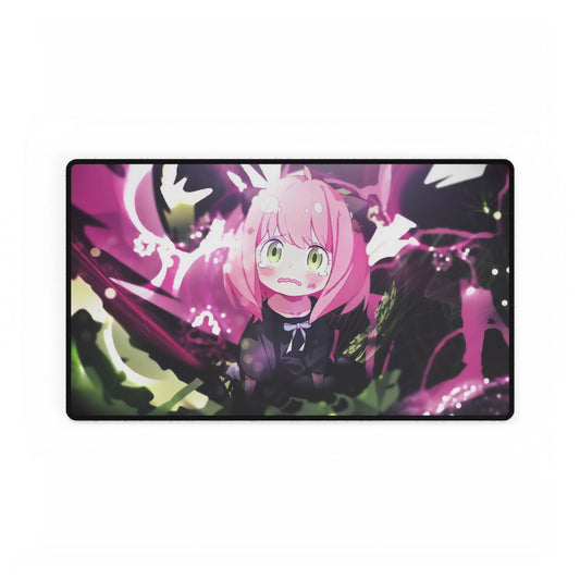 Anya Forger Mouse Pad