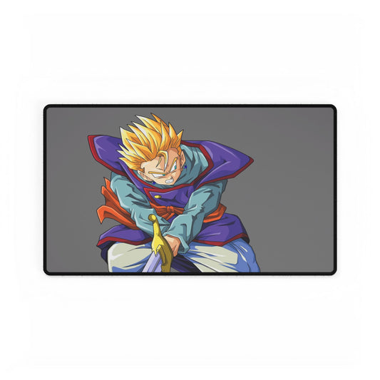 Gohan SSJ with sword Mouse Pad