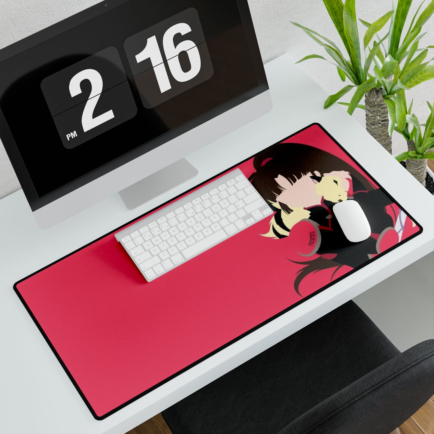 InuYasha Mouse Pad