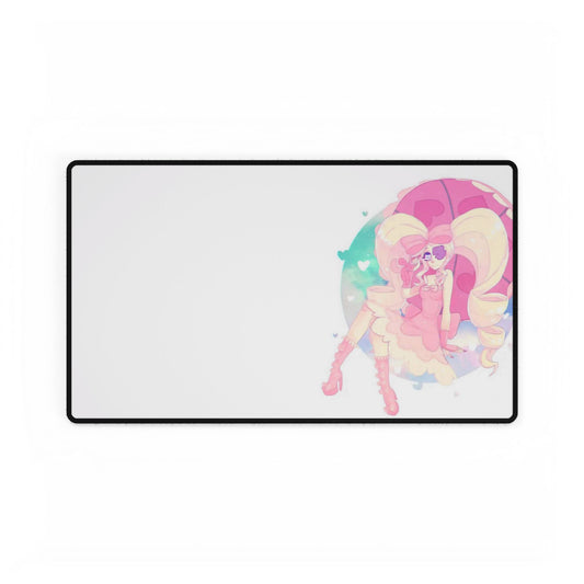 Anime Kill La Kill Mouse Pad