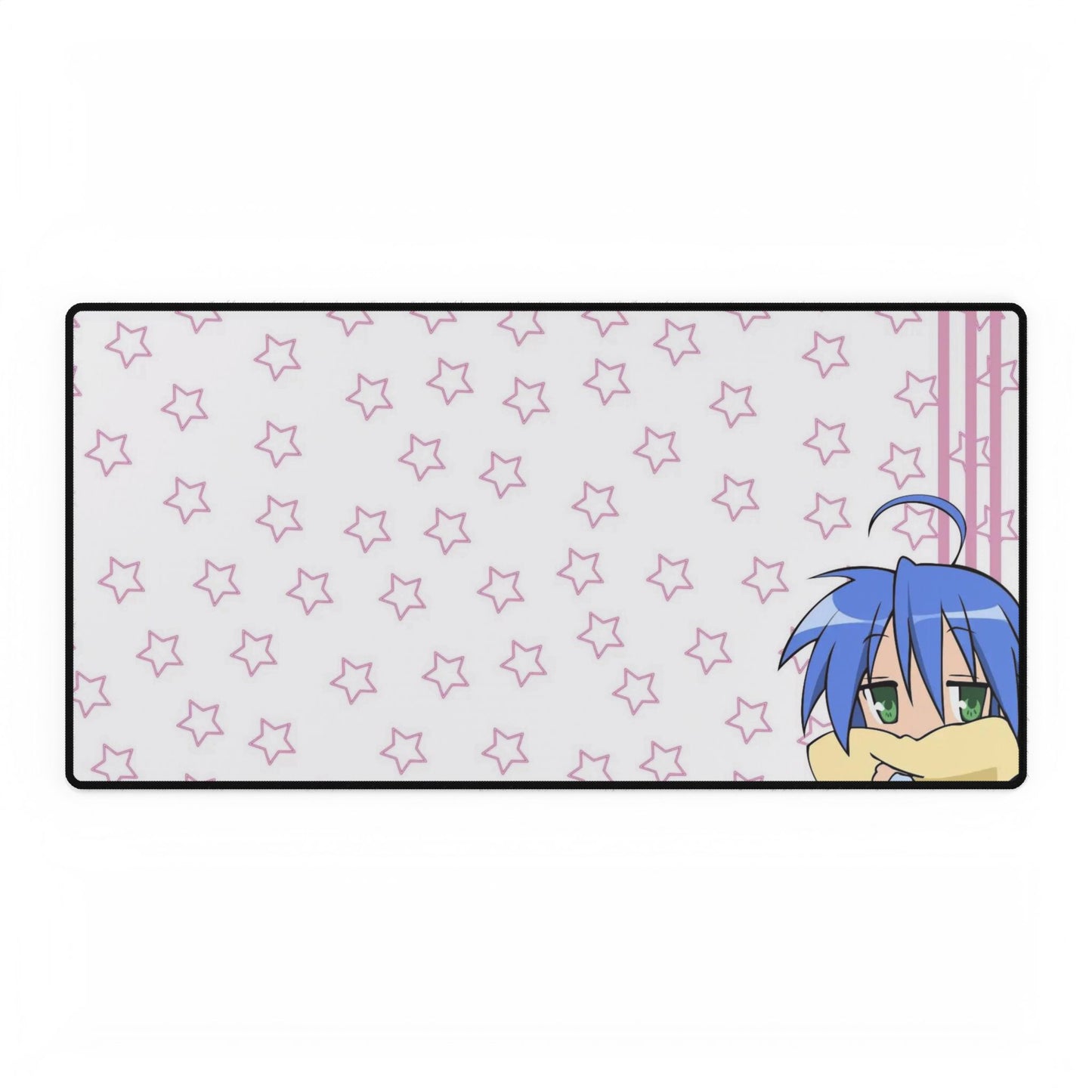 Lucky Star Konata Izumi Mouse Pad