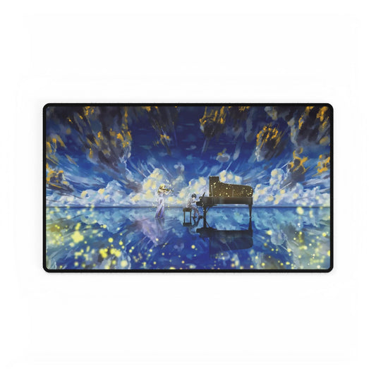 Anime Your Lie in April Mouse Pad