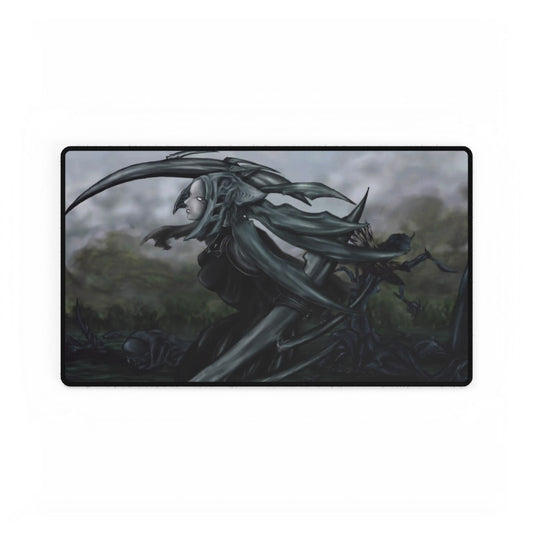 Claymore Mouse Pad