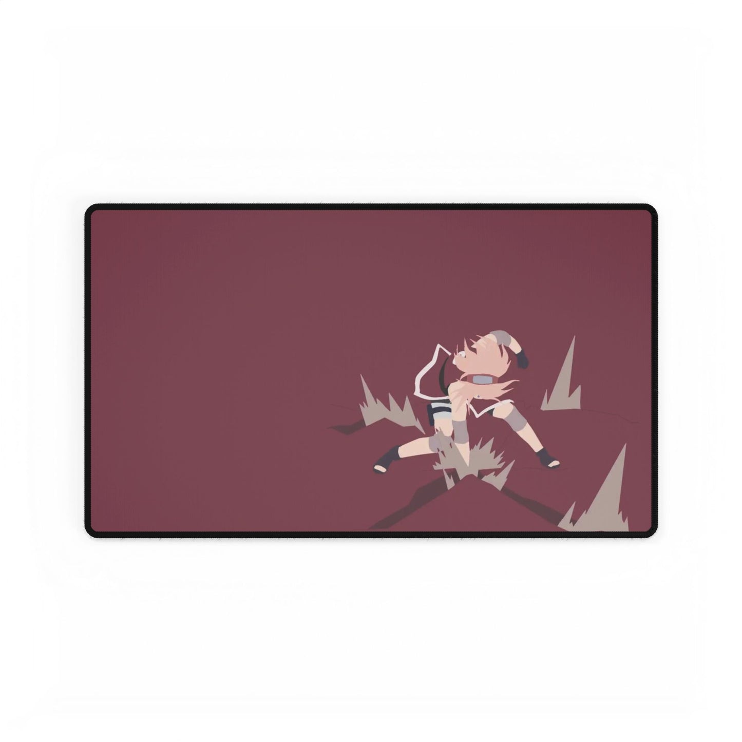Sakura Mouse Pad