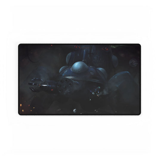 Ghost In The Shell Mouse Pad